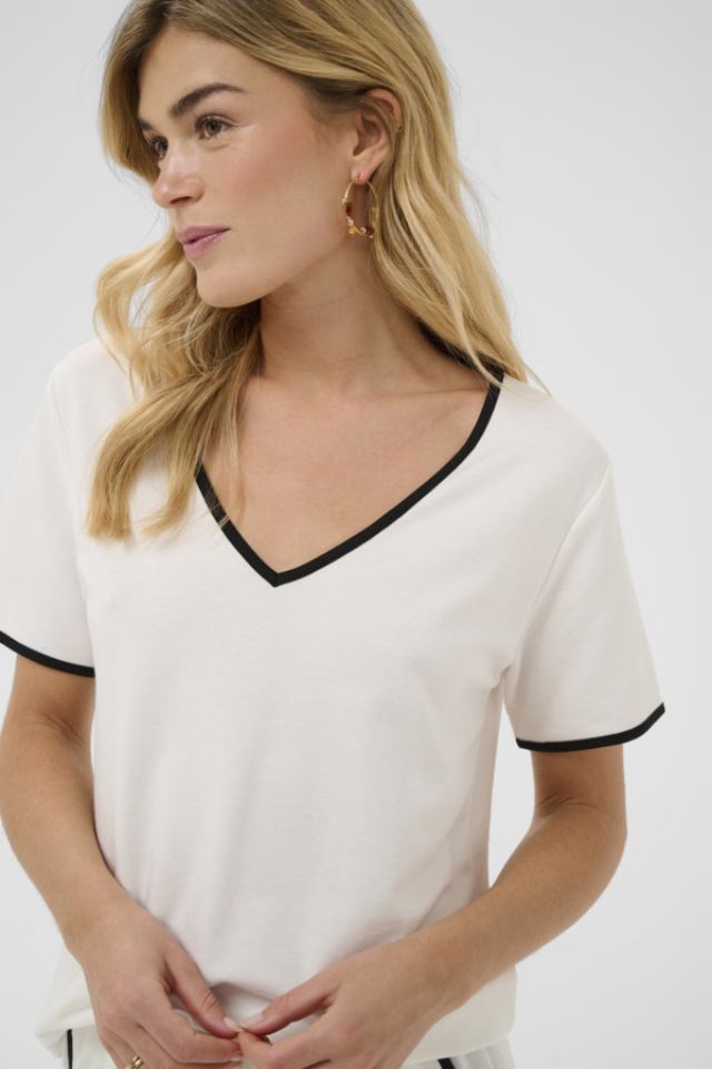 Chandail polyvalent Sin – CREAM