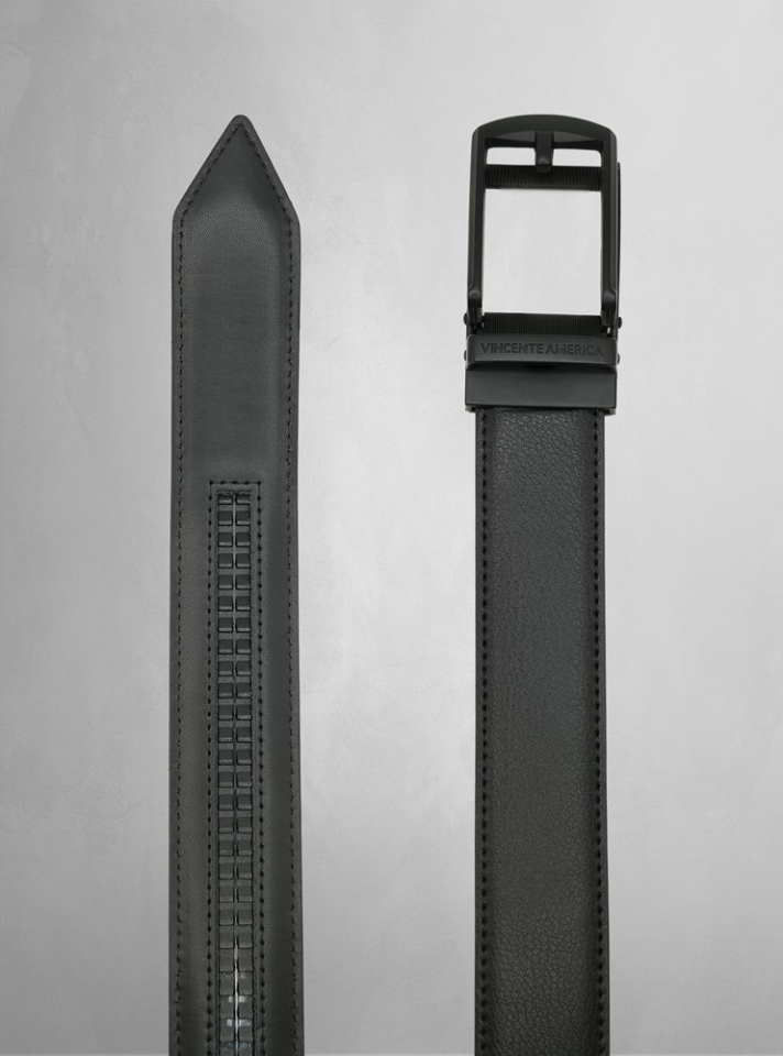 Ceinture Signature - VINCENT D'AMÉRIQUE