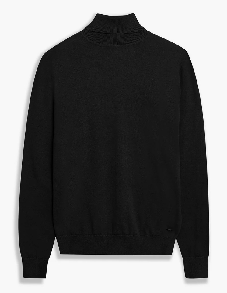 Pull à col roulé Harvey – LOIS - 1087-99 - LOIS