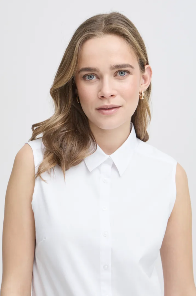 Blouse Zashirt - FRANSA