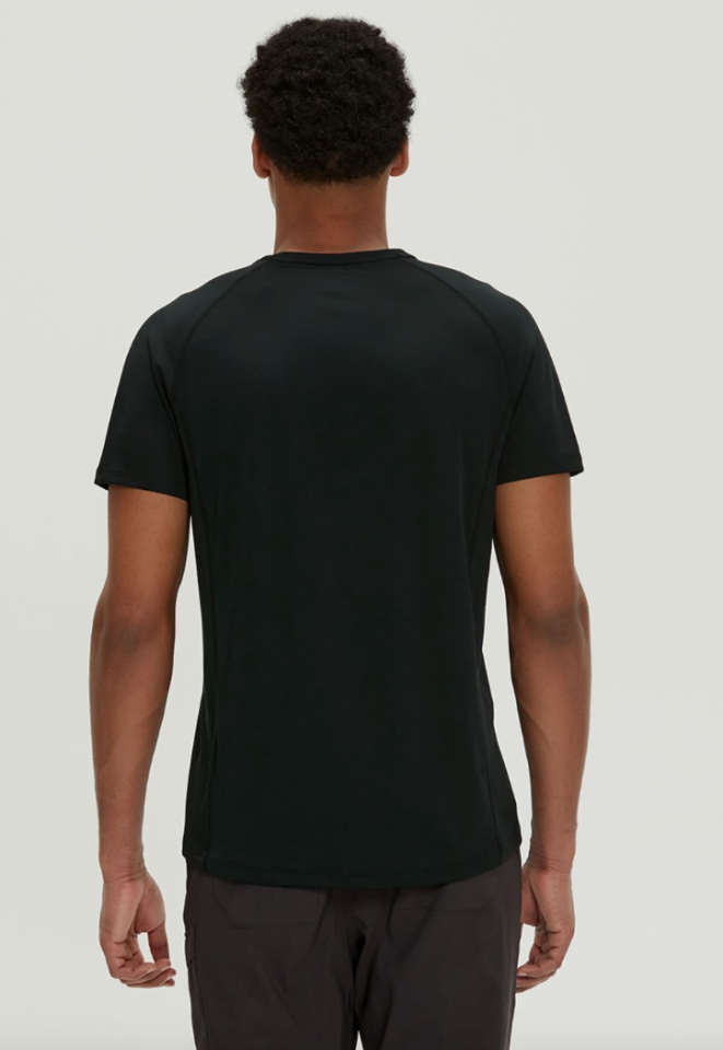 T-Shirt de sport LTP- CHLOROPHYLLE