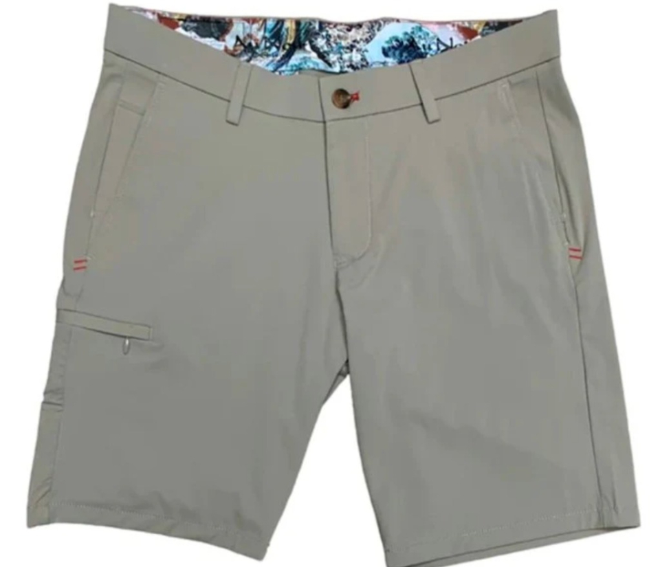 Short Hogan-Bayliner - AU NOIR