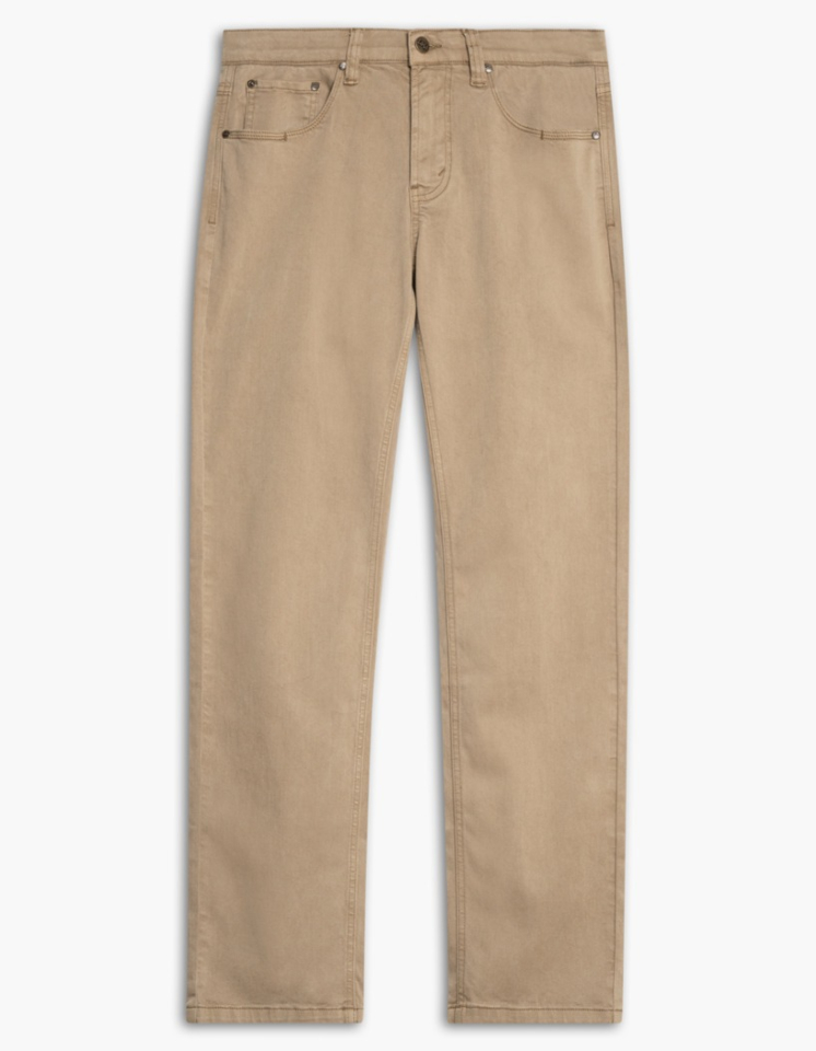 Jeans Peter standard - LOIS - 1642-793500 - LOIS