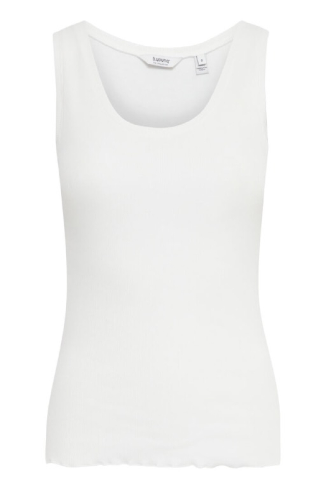 Camisole SANANA - BYOUNG - 20814671 - B.YOUNG