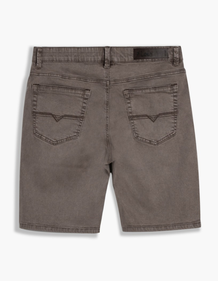 Bermudas Dennis - LOIS