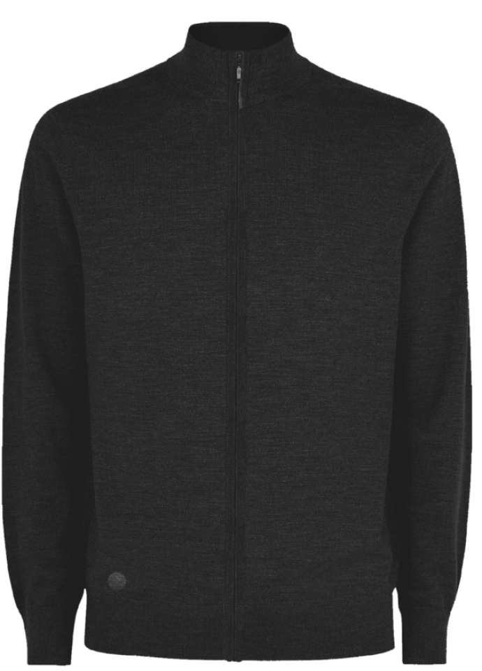 Chandail effet cachemire – POINT ZERO