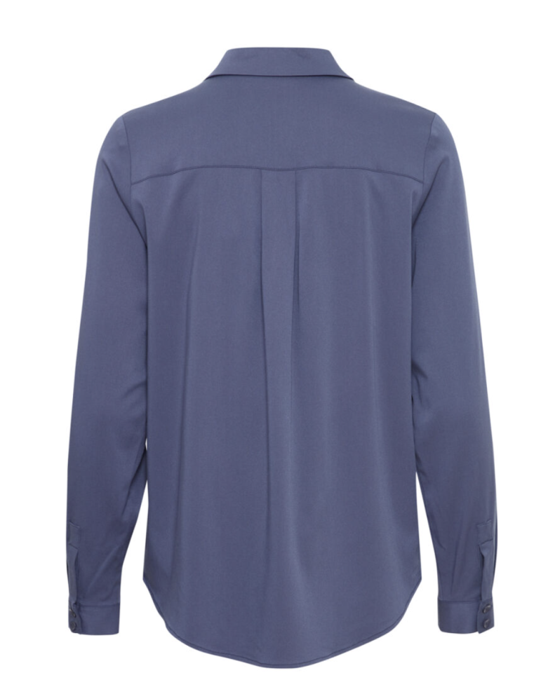 Chemise Justina - FRANSA