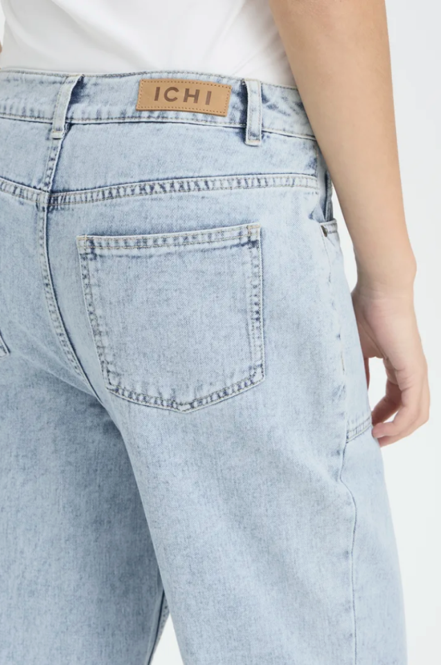 Jean Perella – ICHI