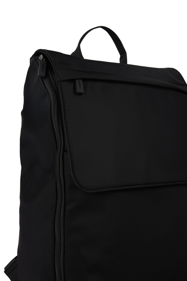 Sac à dos maternité Kendall nylon – LAMBERT