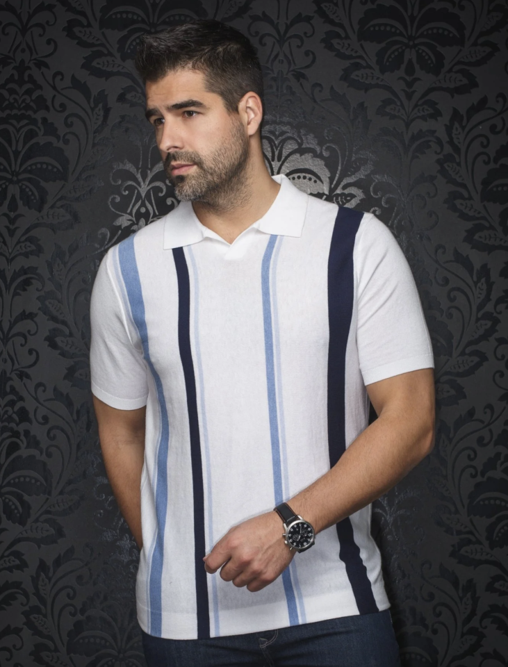 Polo Avery - AU NOIR - - AU NOIR