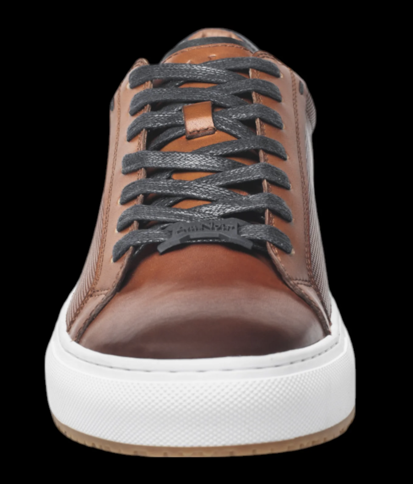 Chaussure Derrick - AU NOIR