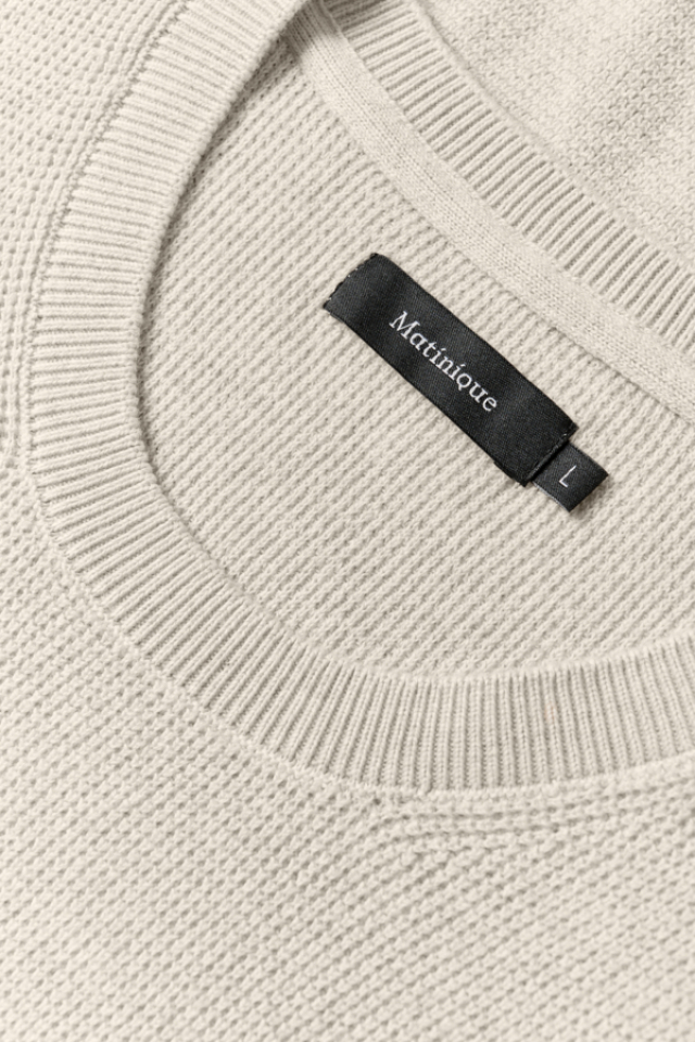 Pull Lagoon - MATINIQUE