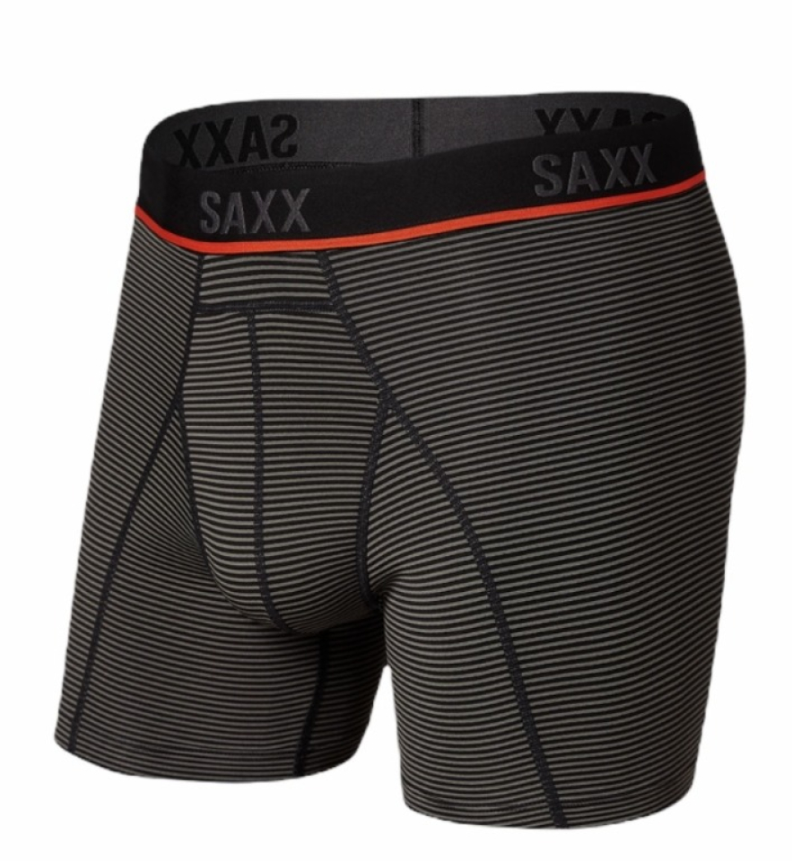 Boxer KINETIC LC - SAXX - SXBB32-GF2 - Saxx