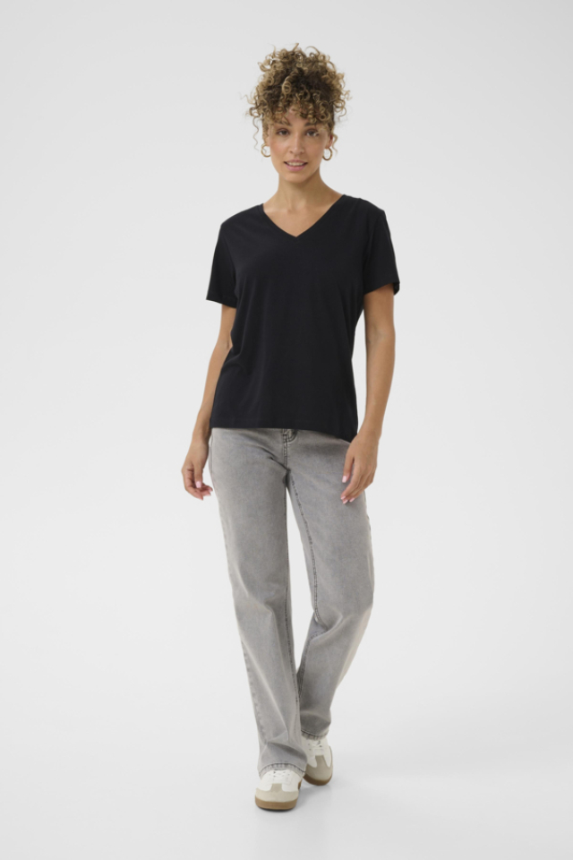 T-shirt Naia - CREAM