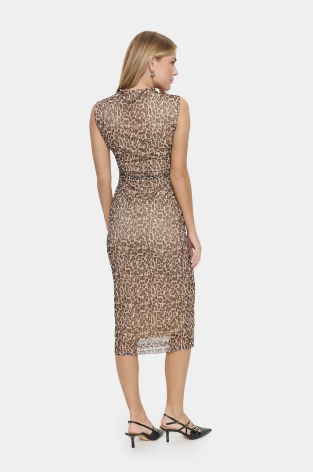 Robe Loreen - SAINT-TROPEZ