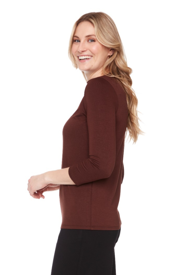 Haut à manches 3/4 - UP 