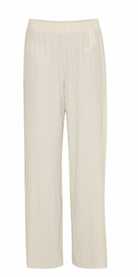 Pantalon Mikala- ICHI - 20122391 - ICHI