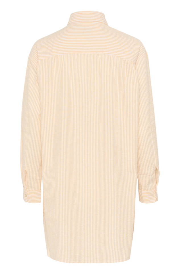 Chemisier Kira - SAINT TROPEZ