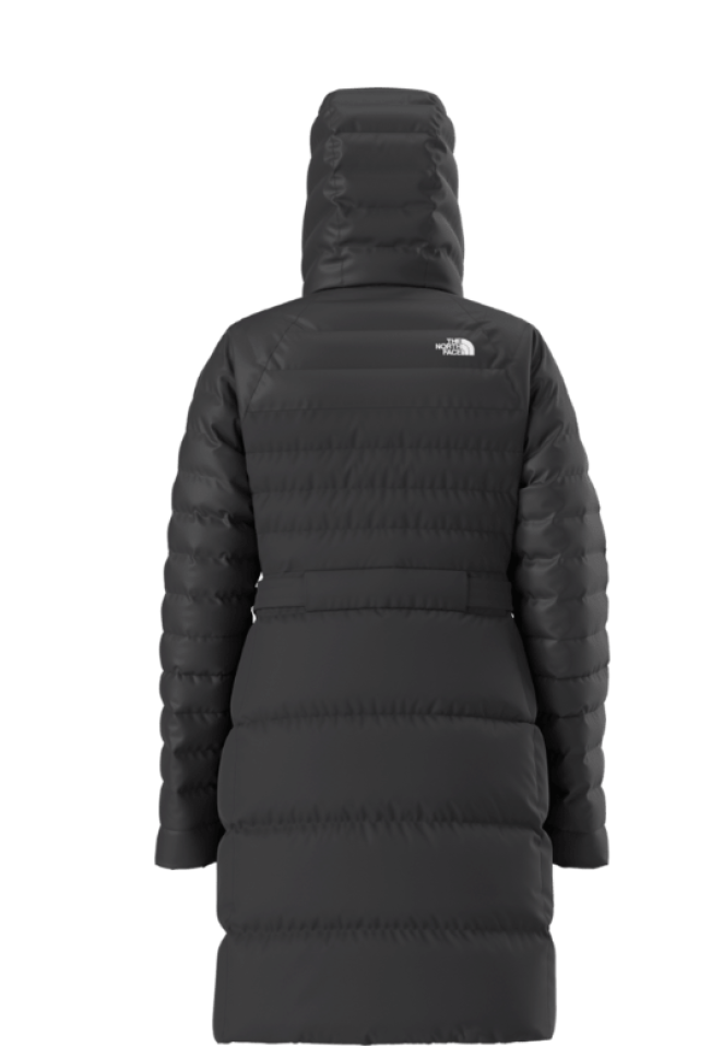 Parka d’hiver Ruby – THE NORTH FACE