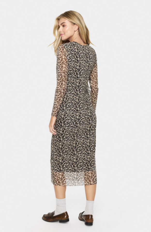 Robe Lara - SAINT-TROPEZ 