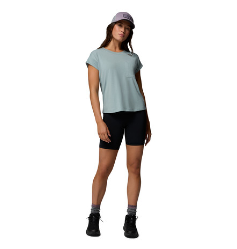 Short Loneridge extensible – COLUMBIA