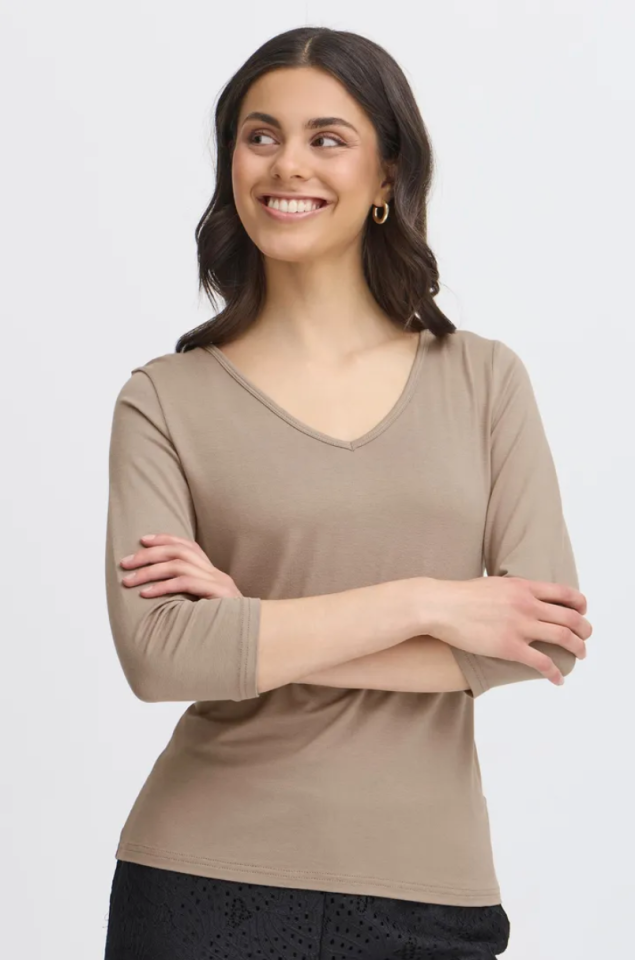 Chandail Dotta - FRANSA - 20616149 - FRANSA