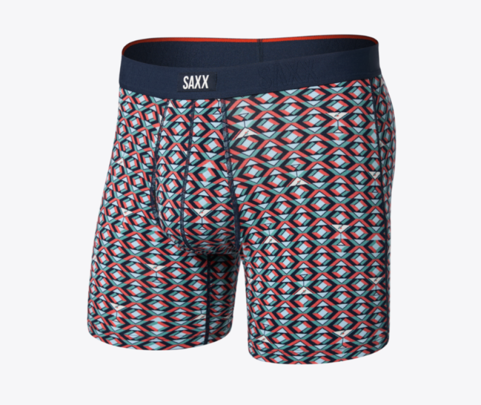 Boxer Vibe XTRA SOFT - SAXX - SXVX24F-MAG - Saxx