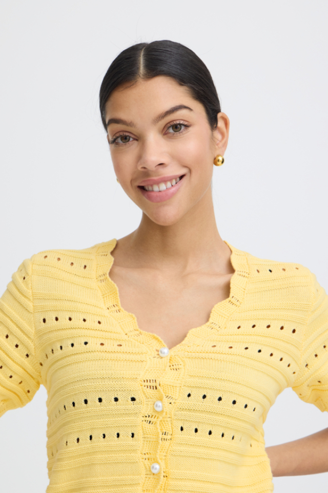 Cardigan polyvalent Naski – B.YOUNG