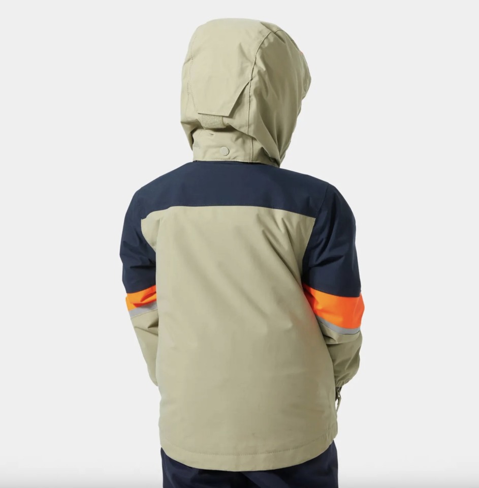 Ensemble de neige pour enfant Rider 2 - HELLY HANSEN