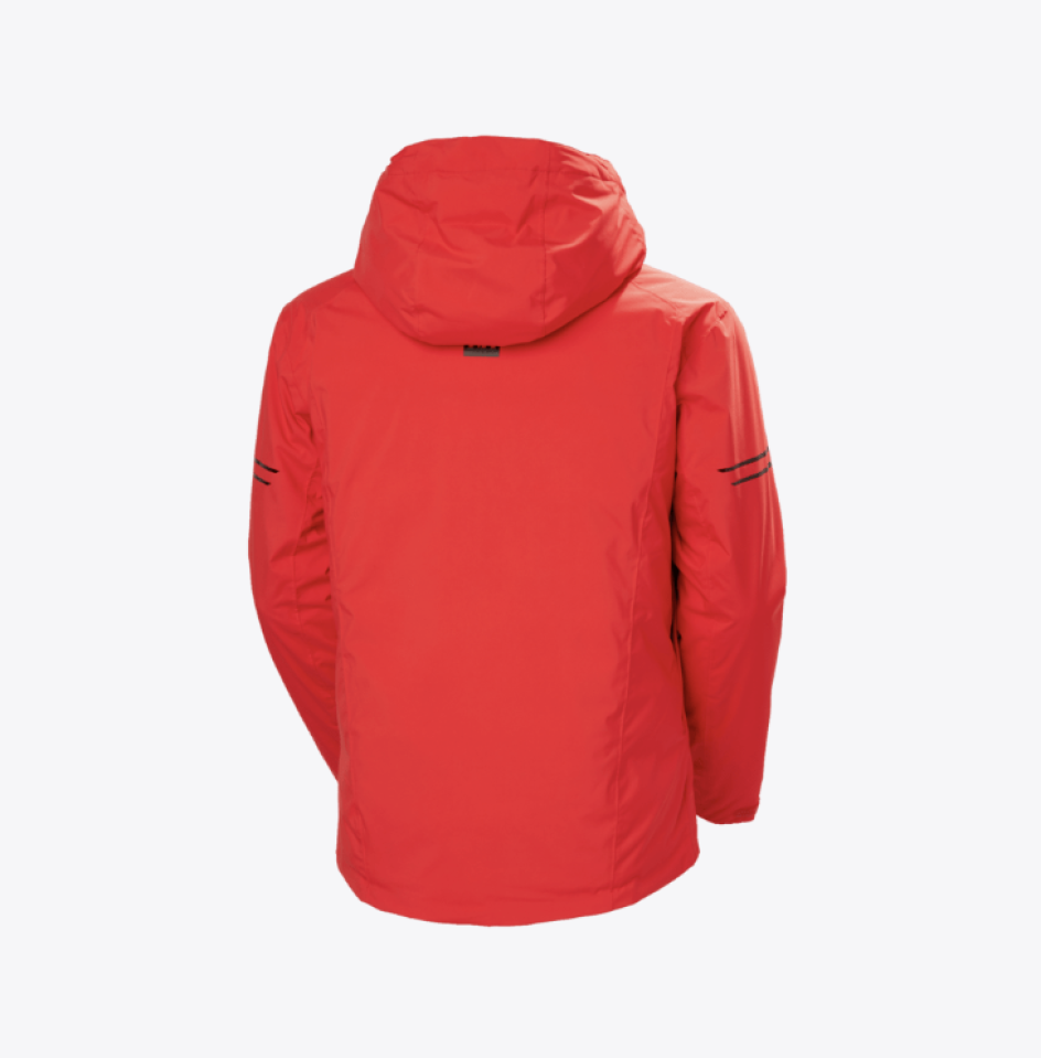 Veste de ski isolée Swift Team - HELLY HANSEN