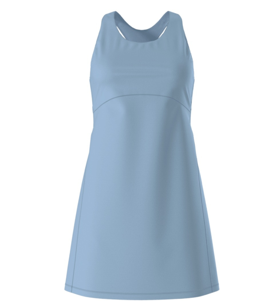 Robe de randonnée Arque - THE NORTH FACE - NF0A86SJ - The North Face