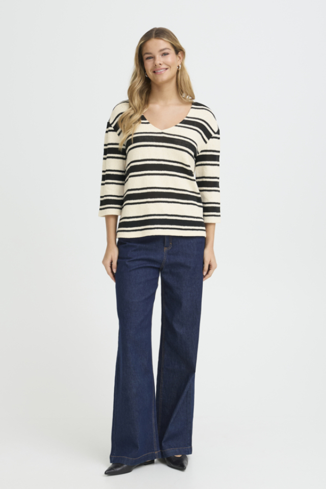 Chandail essentiel Imani – FRANSA