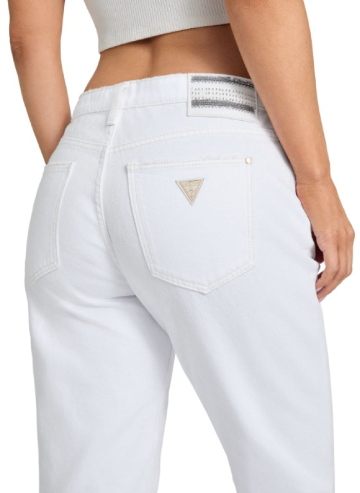 Le Jean Celia Boyfriend - GUESS