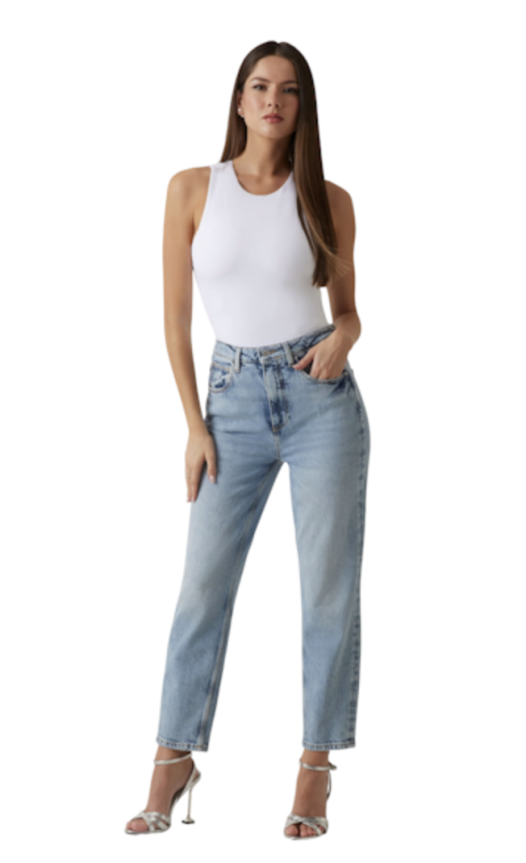 Mom's Jeans - GUESS