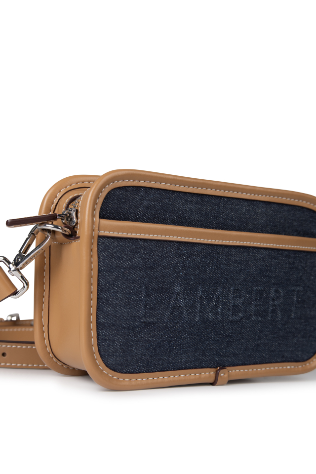 Sac à bandoulière Sandy - LAMBERT