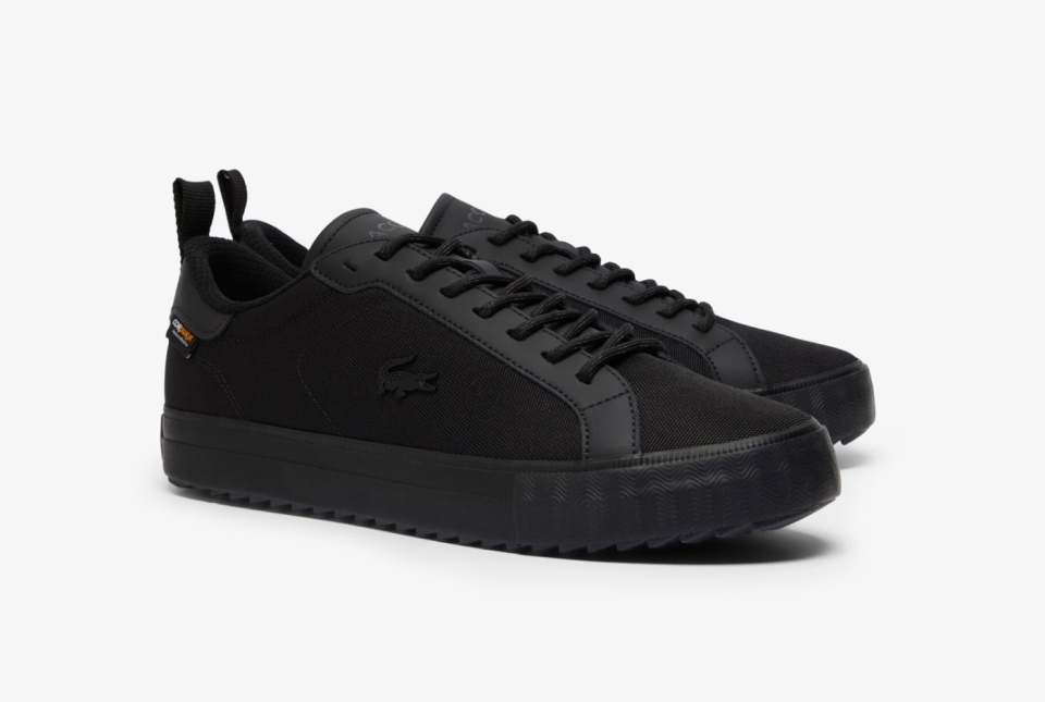 Chaussures Powercourt - LACOSTE - 748SMA0003 - LACOSTE