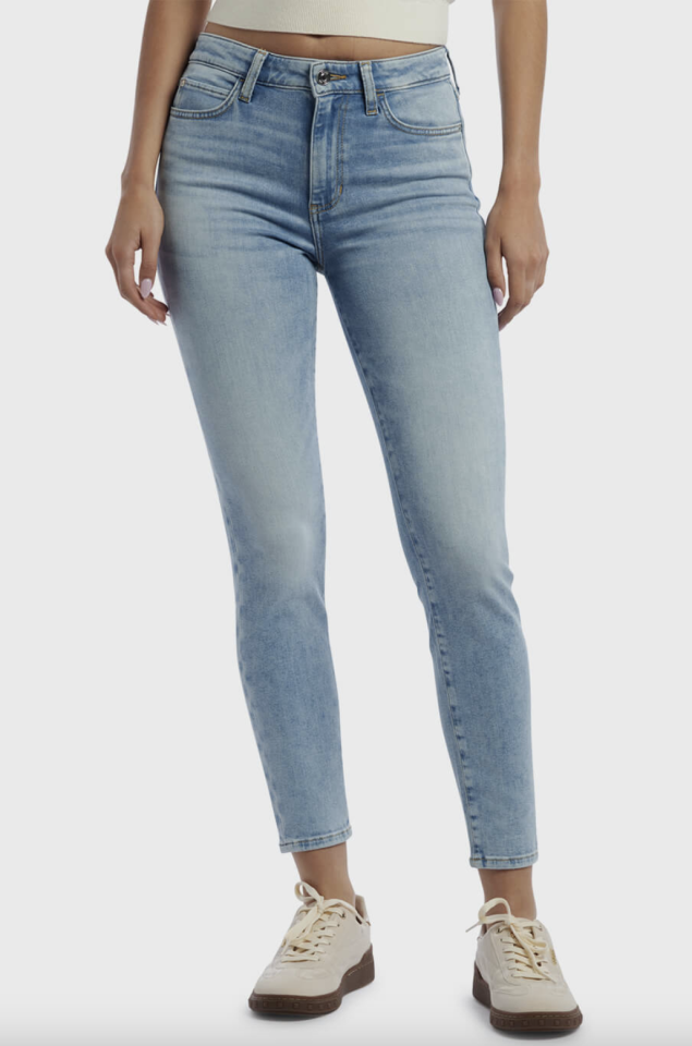 Jeans 1981 Skinny - GUESS - W5YAB4D5QQ0 - Guess