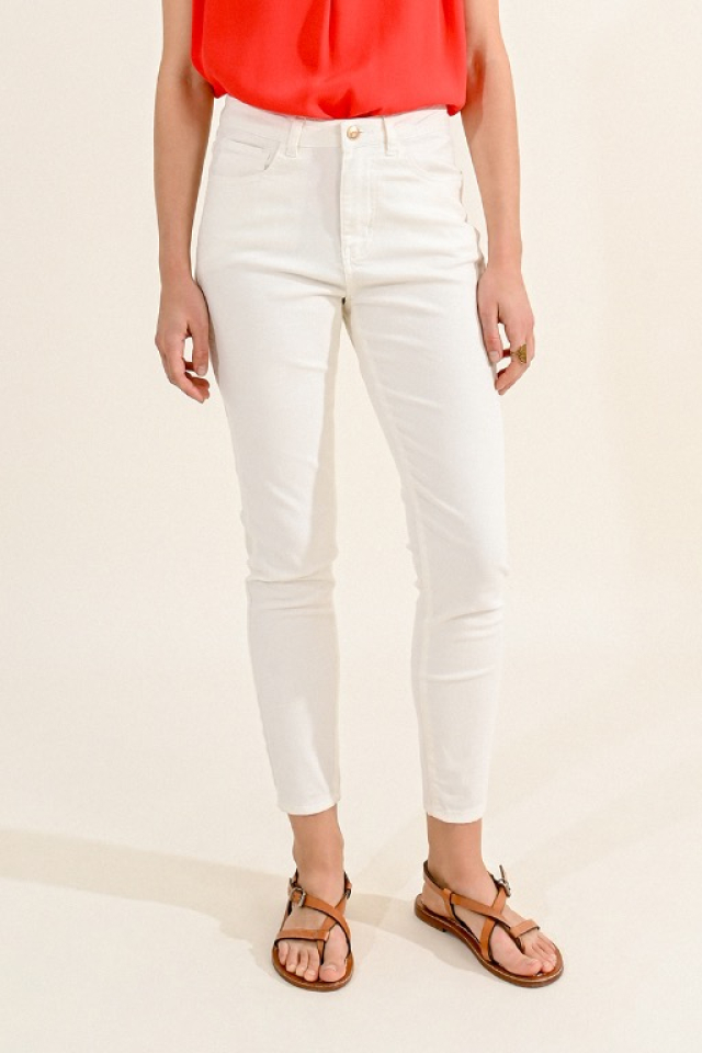 Pantalon classique - MOLLY BRACKEN - E1680CE - Molly Bracken