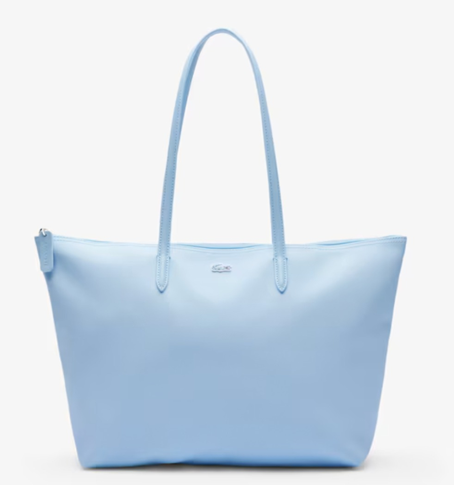 Sac zippé - LACOSTE - nf1888 - LACOSTE