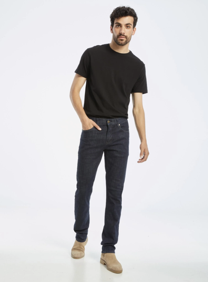 Jean Peter slim - LOIS 