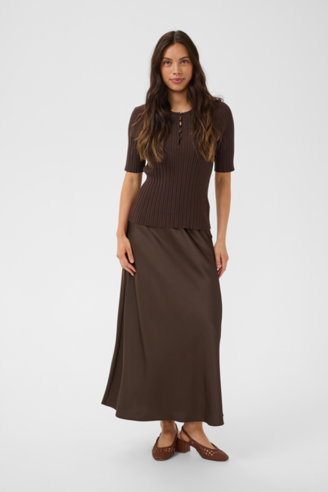 Jupe maxi Lodisa – SAINT-TROPEZ