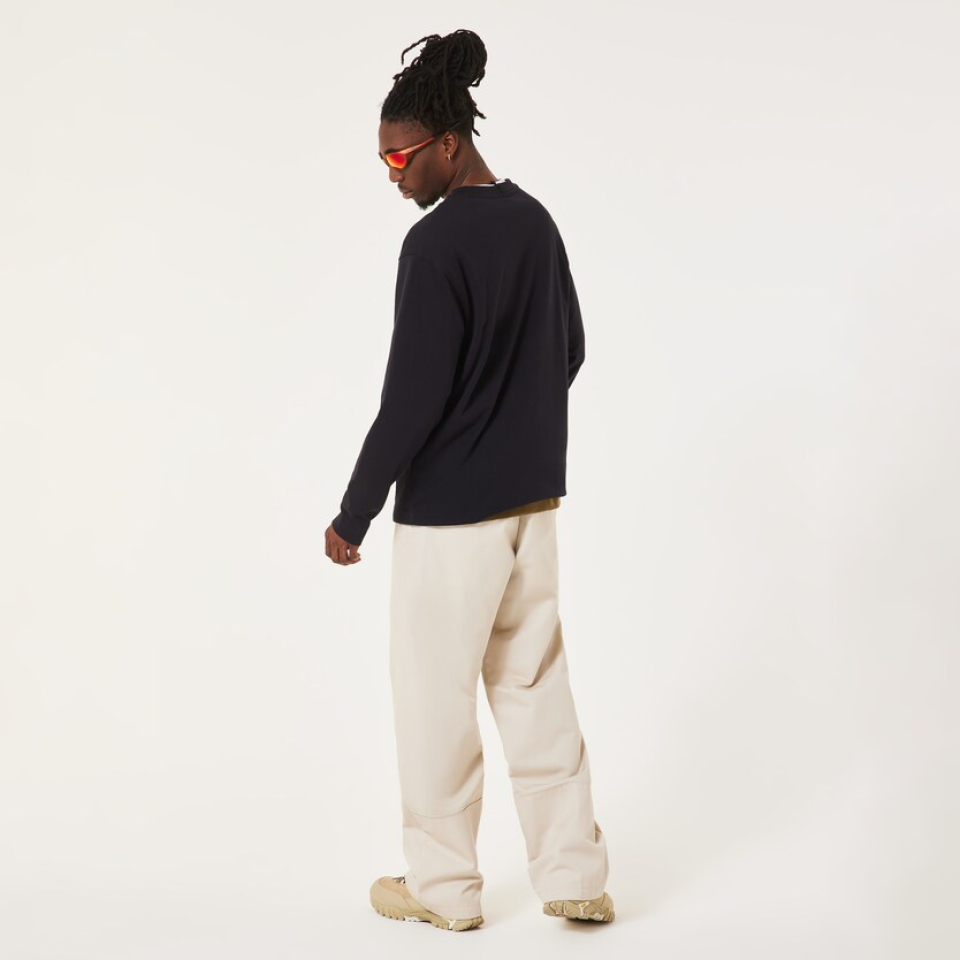 Chandail manches longues Illusion - OAKLEY