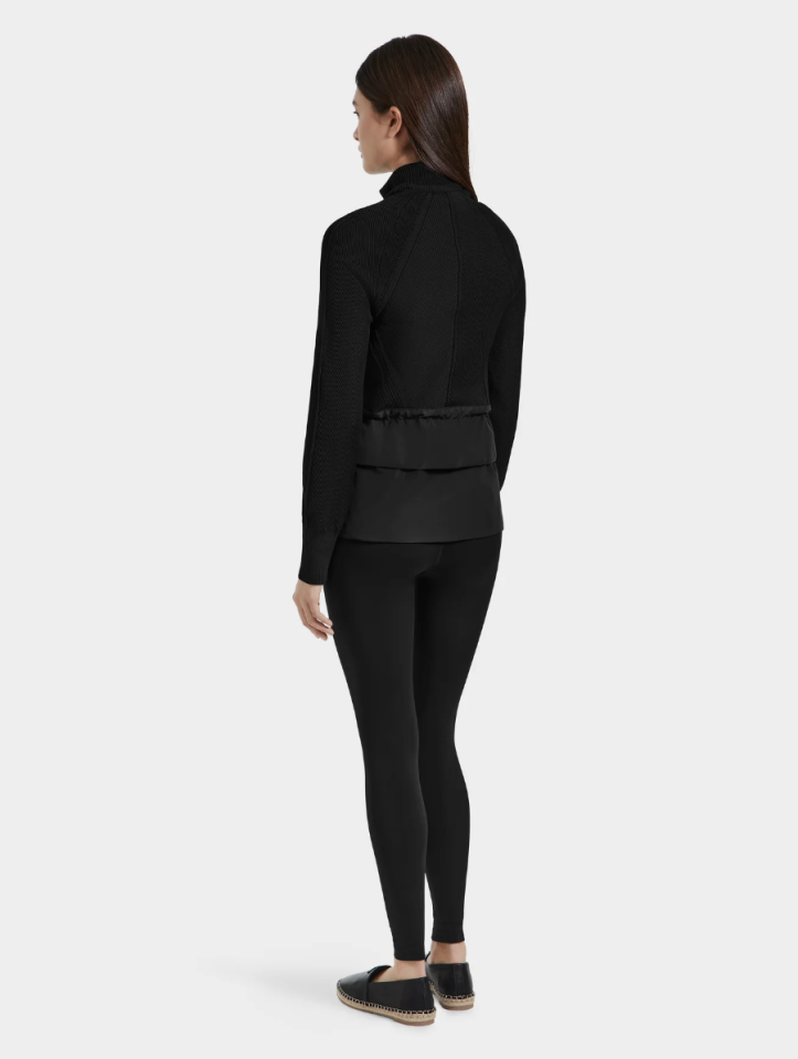 Veste hybride Geneviève - RUDSAK 