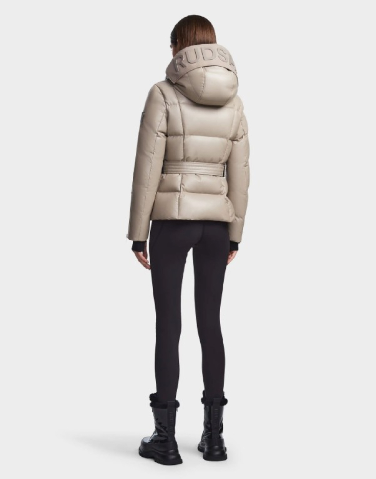 Manteau Caira X - RUDSAK