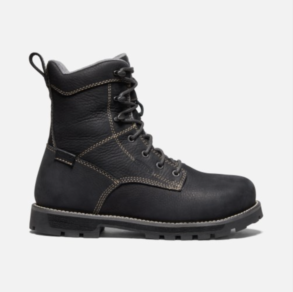 Bottes imperméables Seattle - KEEN - PBD620 - KEEN