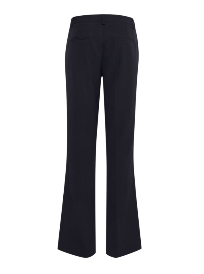 Pantalon Lexi Flare - ICHI 