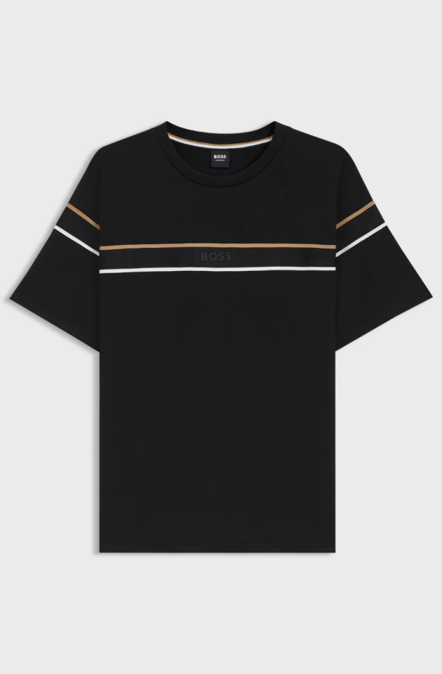 T-shirt Iconic - HUGO BOSS
