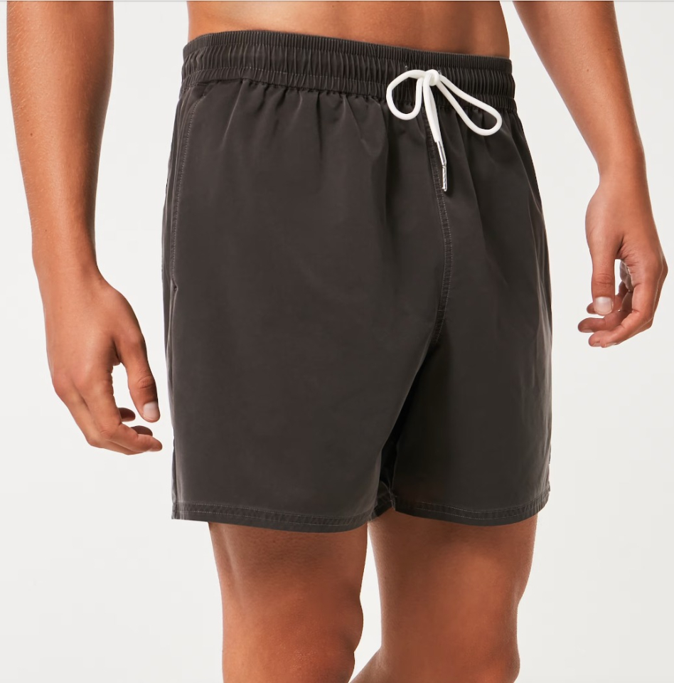 Short de plage Robinson - OAKLEY