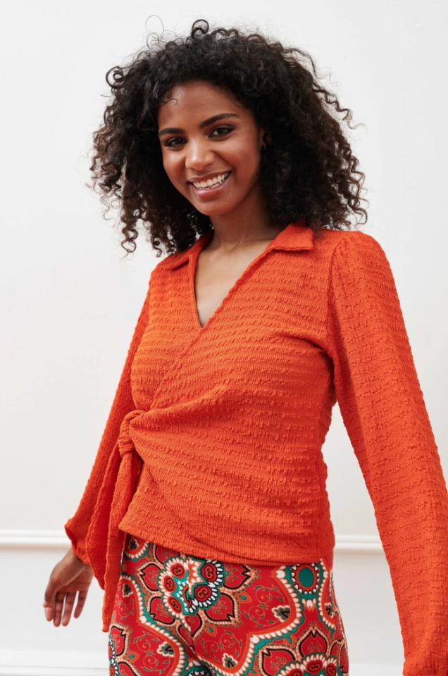 Chandail Ysa - LOFTY MANNER - PB08 - LOFTY MANNER