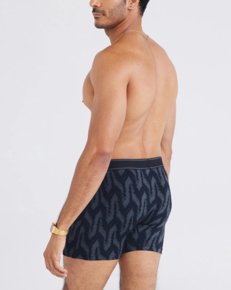 Boxer Daytripper - SAXX 